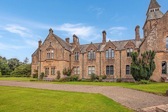 2 Bedroom Flat For Sale In Sedgwick House, Sedgwick, LA8