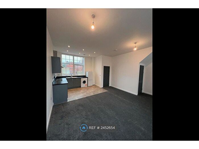 2 Bedroom Terraced House To Rent In York Road, Church Gresley, Swadlincote, DE11