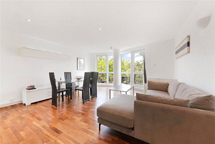 1 Bedroom Apartment For Sale In New Atlas Wharf, Arnhem Place, Isle Of Dogs, London, E14