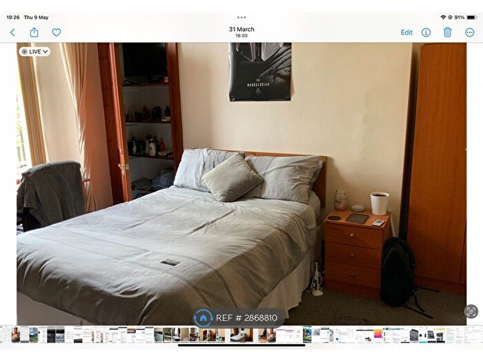 4 Bedroom Flat To Rent In Glasgow, Glasgow, G3