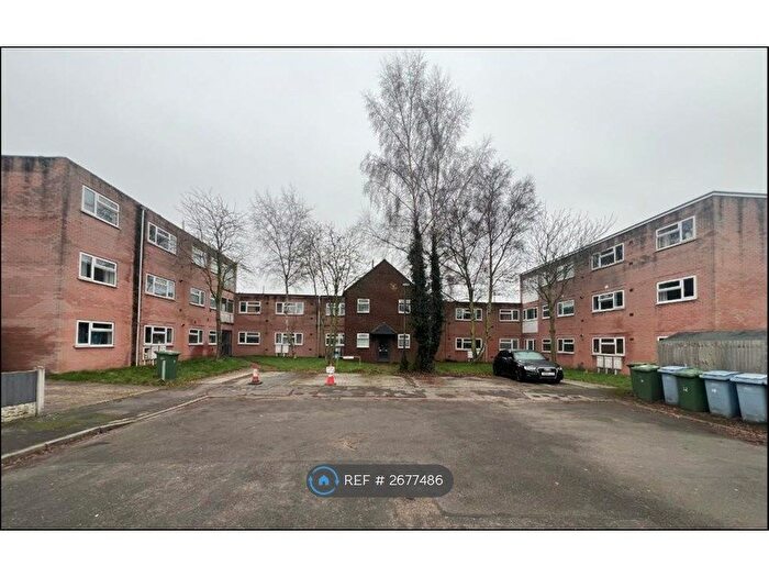 1 Bedroom Flat To Rent In Whitehall Court, Retford, DN22