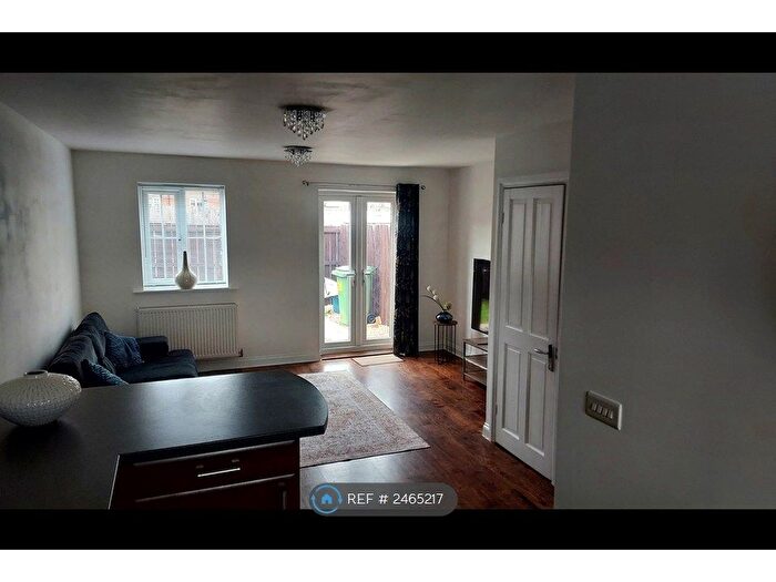 2 Bedroom Terraced House To Rent In Park View, Billingham, TS23