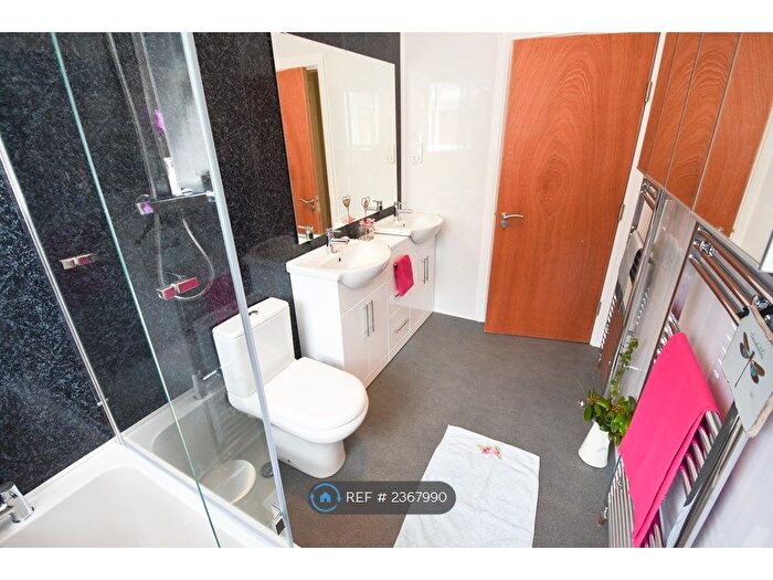 6 Bedroom Flat To Rent In Priory Place, Sheffield, S7