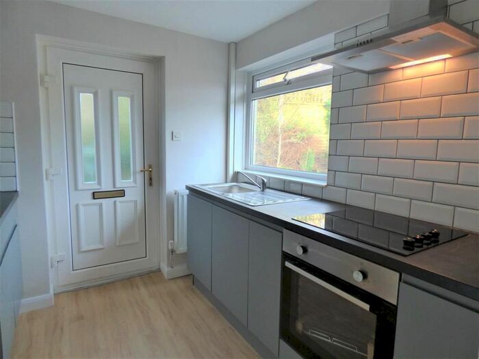 2 Bedroom Semi-Detached Bungalow To Rent In Clover Hill, Skipton, BD23