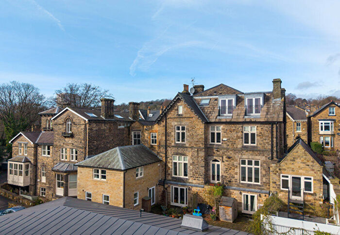 2 Bedroom Apartment To Rent In - Westbourne Road, Sheffield, S10