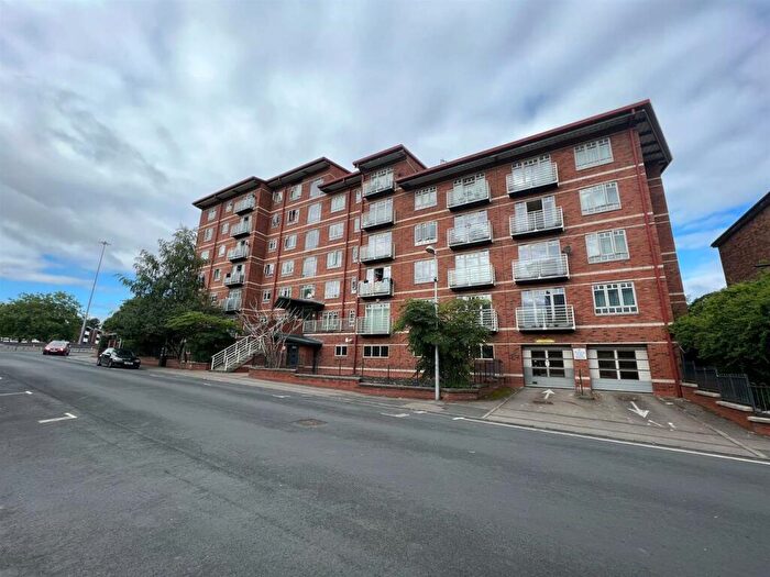 2 Bedroom Apartment To Rent In Osborne House, Queen Victoria Road, City Centre, Coventry, CV1