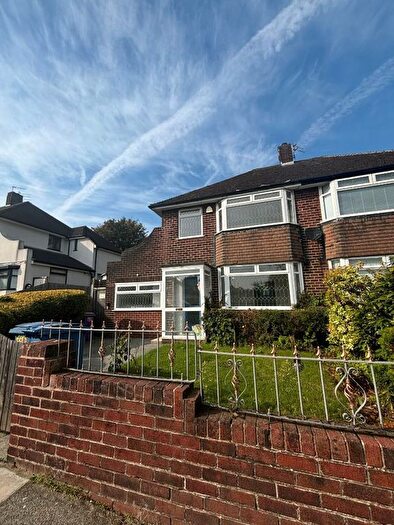 4 Bedroom Property To Rent In Childwall Valley Road, Childwall, Liverpool, L16
