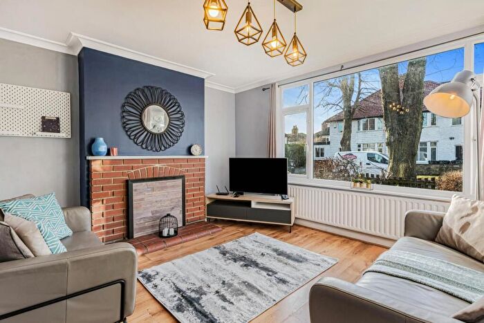 3 Bedroom Terraced House To Rent In Tintern Road, Carshalton, SM5