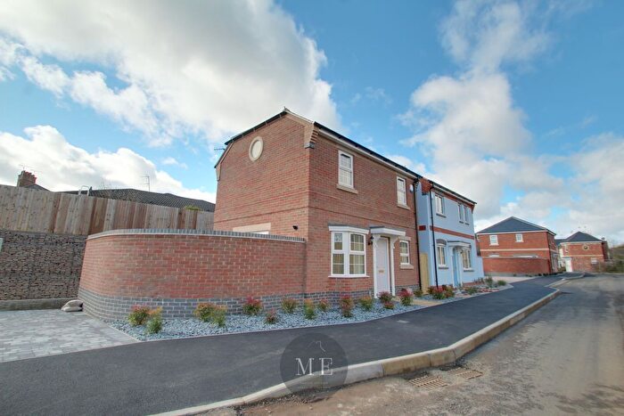 2 Bedroom Detached House To Rent In Isabel Lane, Kibworth, Leicester, Leicestershire, LE8