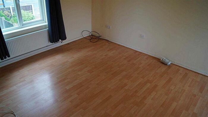 1 Bedroom Flat To Rent In Greenlands Road, Chelmsley Wood, Birmingham, B37