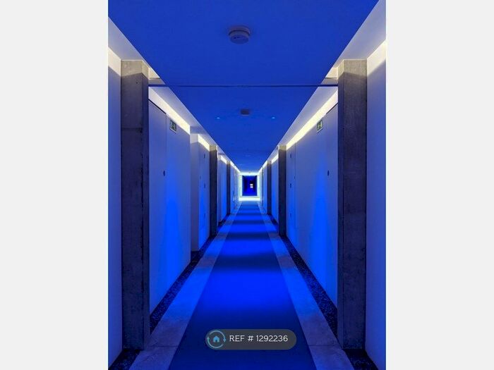 1 Bedroom Flat To Rent In Worsley Street, Manchester, M15