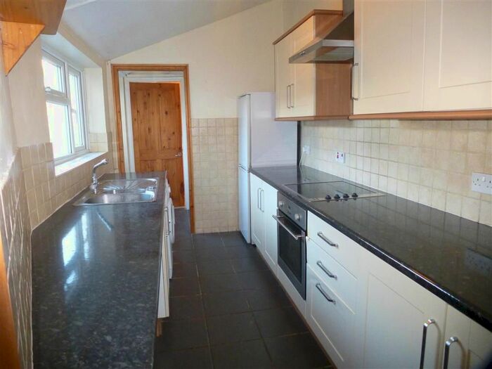 2 Bedroom Flat To Rent In Cranbrook Road, Redland, Bristol, BS6