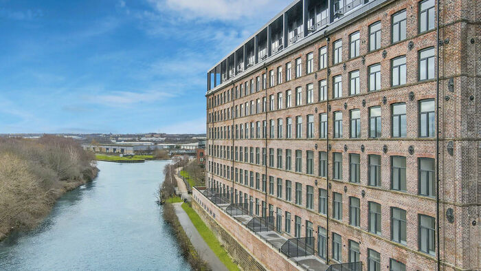 1 Bedroom Apartment To Rent In Block F, Victoria Riverisde, Leeds City Centre, LS10