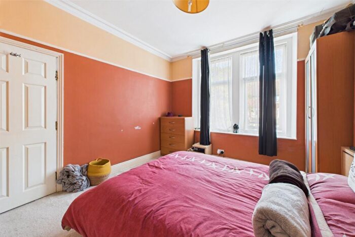 5 Bedroom Terraced House For Sale In Heeley Bank Road, Heeley, S2