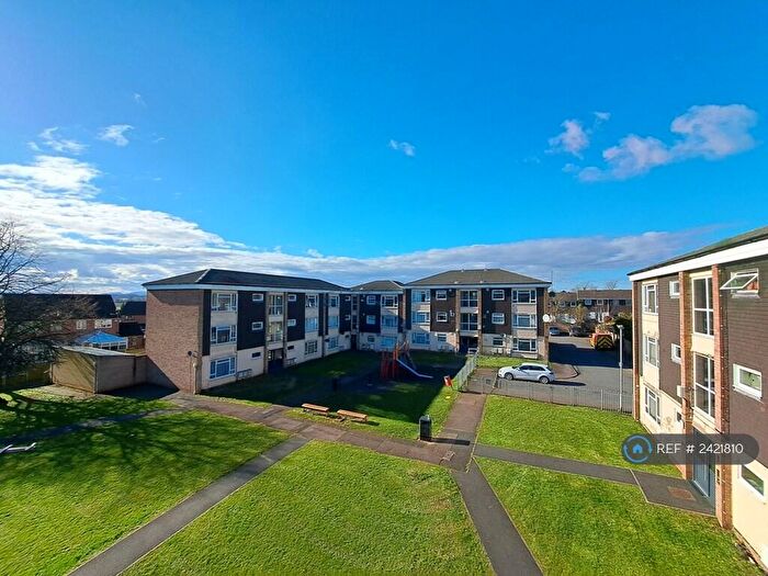 2 Bedroom Flat To Rent In Verschoyle Gardens, Ross-On-Wye, HR9