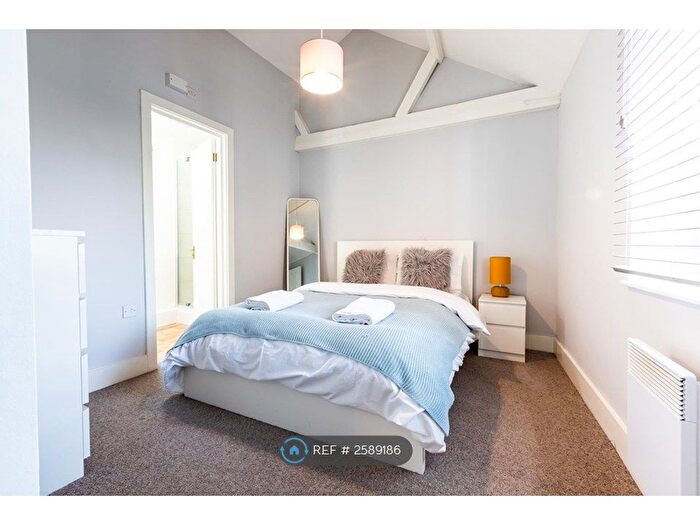 2 Bedroom Flat To Rent In Ber Street, Norwich, NR1