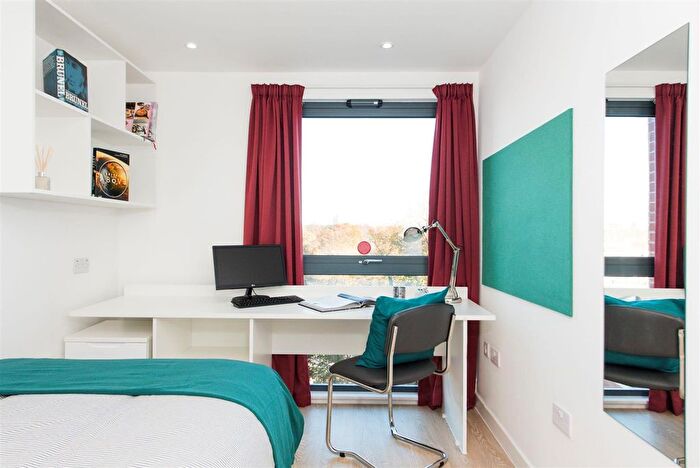 1 Bedroom Flat To Rent In Vincents Walk, Southampton, SO14