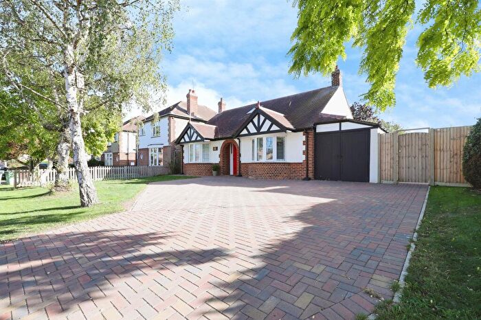 5 Bedroom Detached House For Sale In Austerby, Bourne, PE10