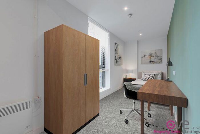 1 Bedroom Property To Rent In The Butts, Worcester, WR1