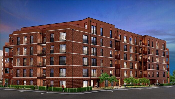 2 Bedroom Apartment For Sale In Plot - The Foundry, Inverlair Avenue, Cathcart, Glasgow, G43