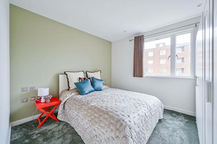 2 Bedroom Apartment To Rent In Abbey Road, St Johns Wood, NW8