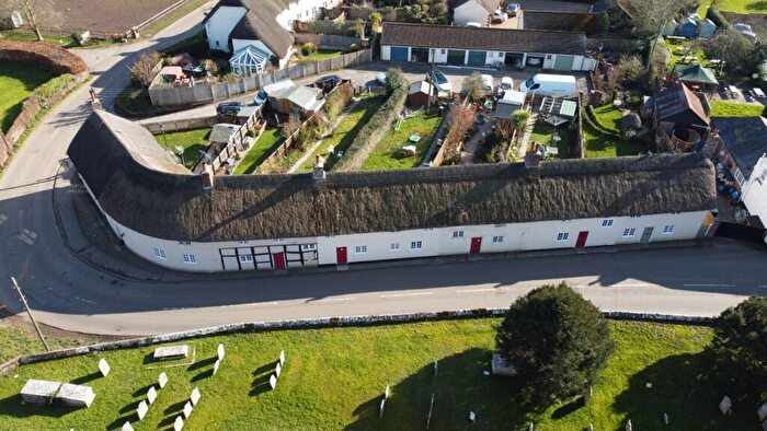 3 Bedroom Cottage For Sale In Church Street, Sturminster Marshall, Wimborne, BH21