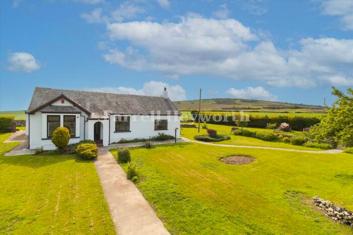 3 Bedroom Detached House For Sale In Birkrigg, Ulverston, LA12