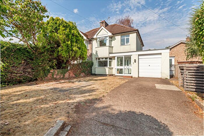 3 Bedroom Semi-Detached House For Sale In Squires Close, Kempsey, Worcester, WR5
