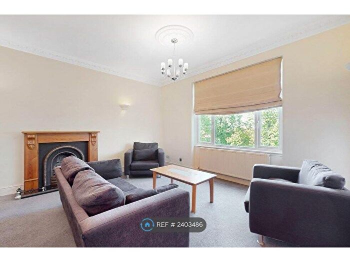 2 Bedroom Flat To Rent In Belsize Park Gardens, London, NW3