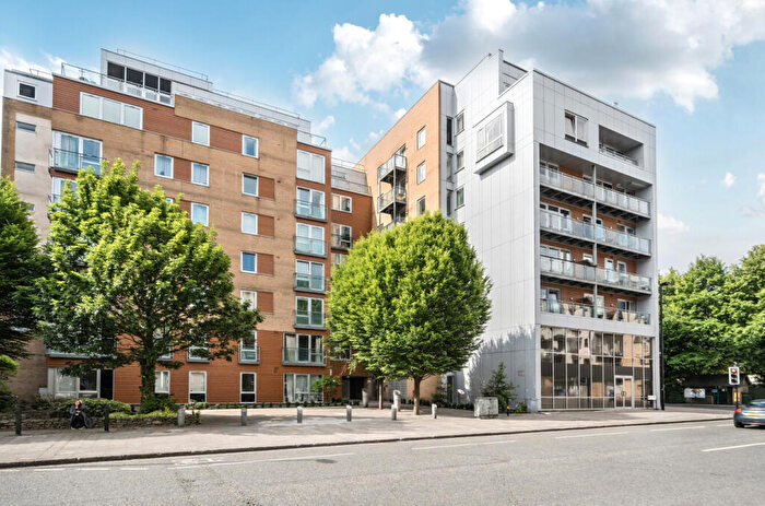 1 Bedroom Flat For Sale In High Street, Southampton, Hampshire, SO14