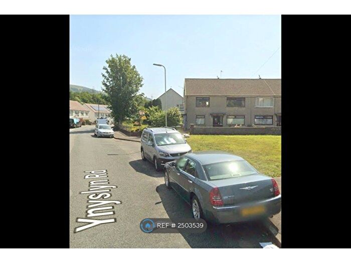 2 Bedroom Flat To Rent In Hawthorn, Pontypridd, CF37