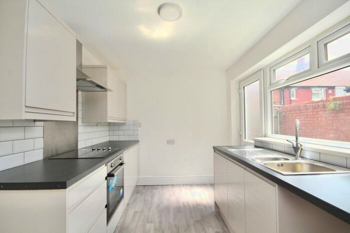 3 Bedroom Terraced House To Rent In Meath Street, Middlesbrough, TS1