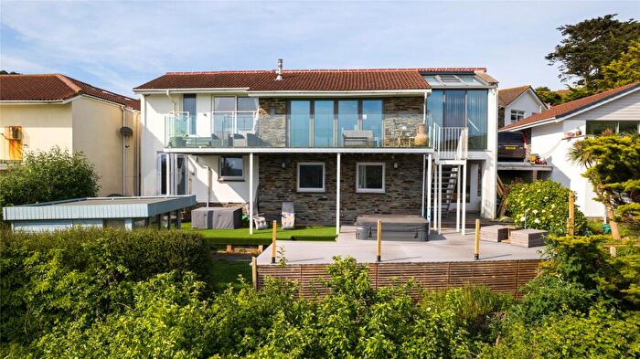 4 Bedroom Detached House For Sale In Chichester Park, Woolacombe, Devon, EX34