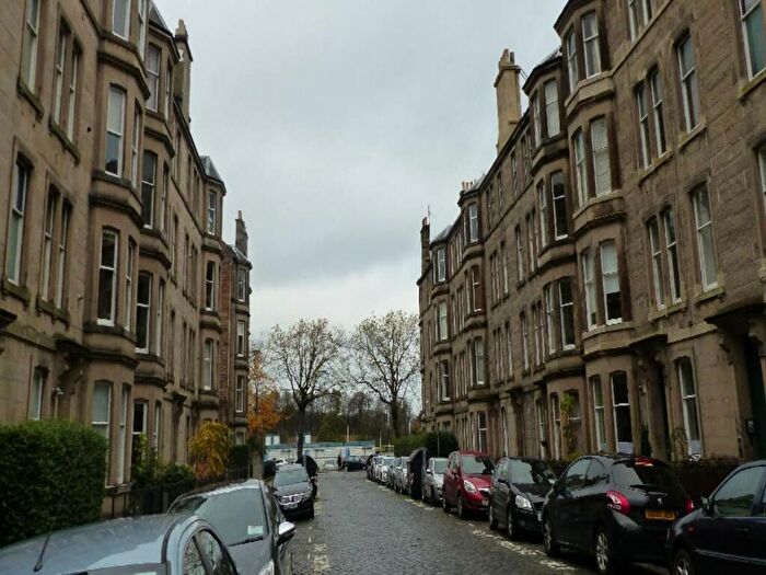 2 Bedroom Flat To Rent In Comely Bank Place, Stockbridge, Edinburgh, EH4