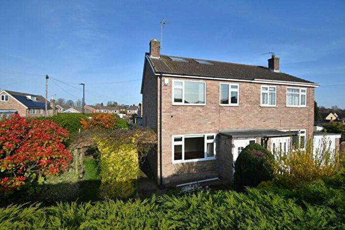 3 Bedroom Semi-Detached House To Rent In Lark Lane, Ripon, HG4