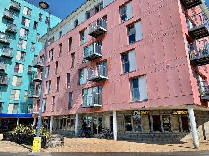 1 Bedroom Apartment To Rent In Horizon, Portsmouth, PO4