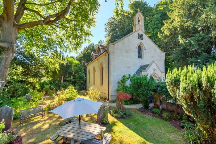 3 Bedroom Detached House For Sale In Stockhill Road, Chilcompton, Somerset, BA3