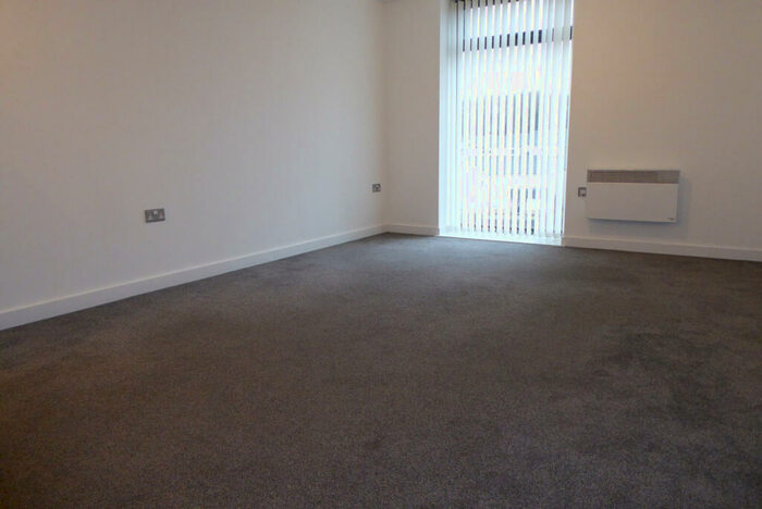 2 Bedroom Flat To Rent In Bridge Square Apartments, Kingsway, Lancaster, LA1