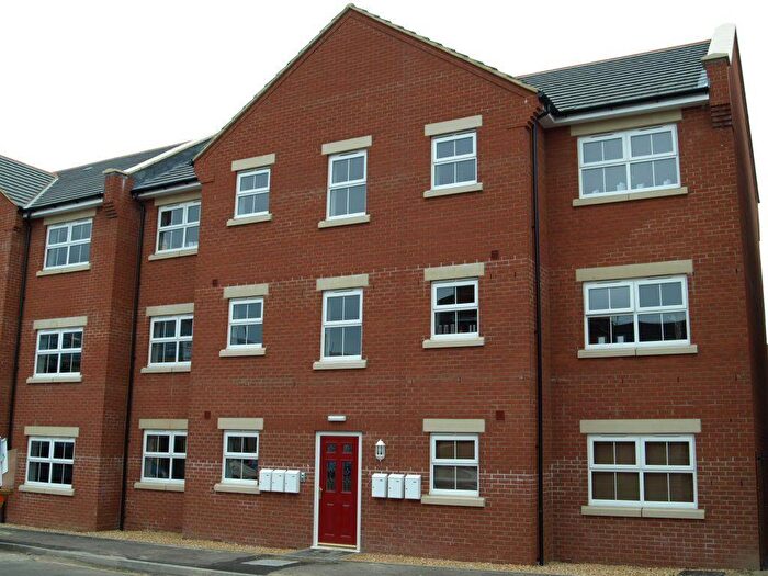 1 Bedroom Flat To Rent In Derby Road, Abington, NN1