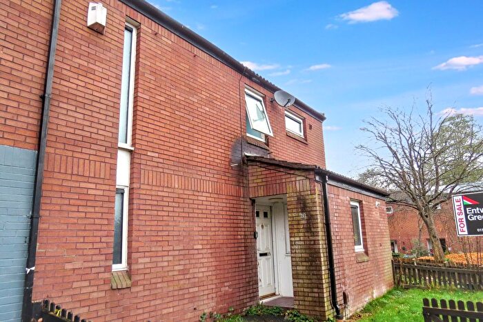 2 Bedroom Terraced House For Sale In Dover Close, Murdishaw, Runcorn, WA7