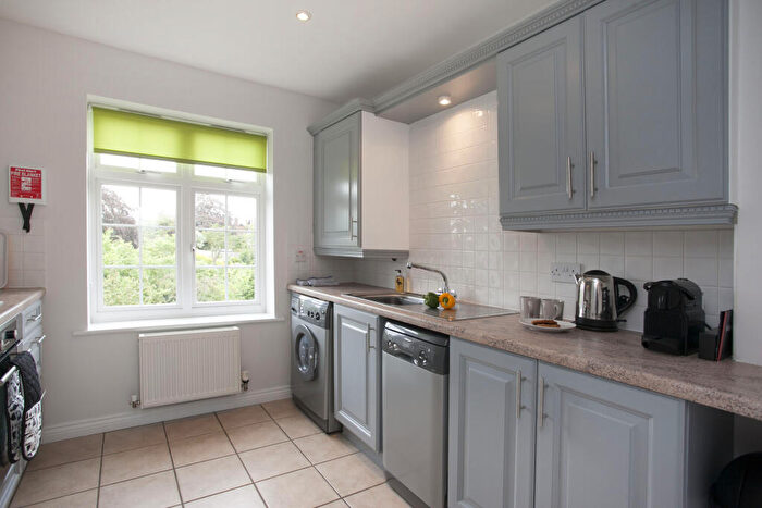 2 Bedroom Apartment To Rent In Corve Dale Walk, West Bridgford, NG2