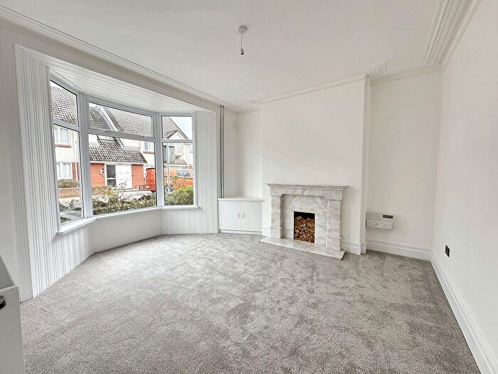 3 Bedroom Terraced House For Sale In Ena Avenue, Neath, SA11