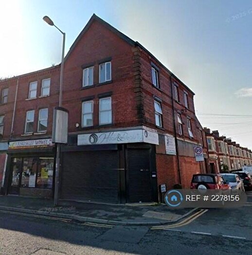 2 Bedroom Flat To Rent In Old Swan, Liverpool, L13