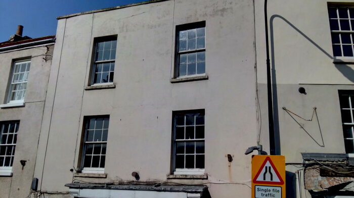 2 Bedroom Maisonette To Rent In West Street, Banwell, North Somerset, BS29