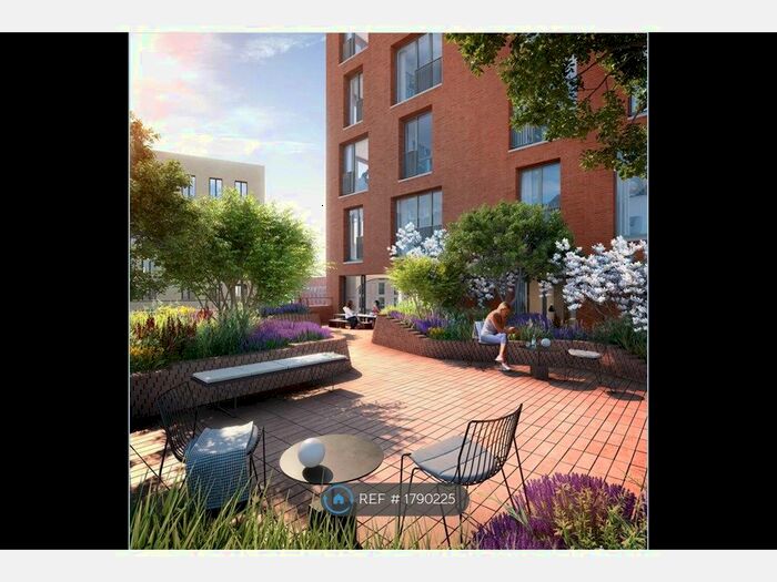 2 Bedroom Flat To Rent In Cadence, London, N1C