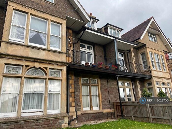 Studio To Rent In Redland Road, Bristol, BS6