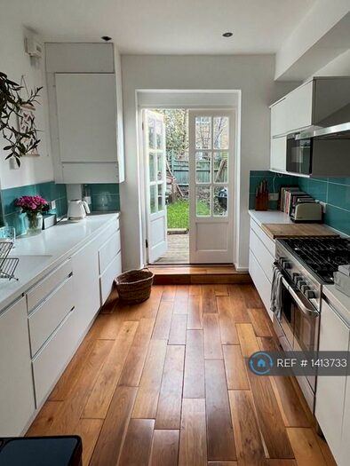 2 Bedroom Terraced House To Rent In Arica Road, London, SE4