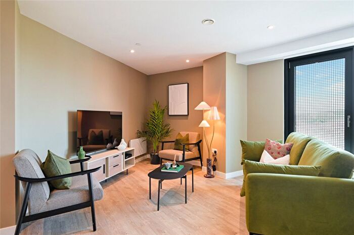 3 Bedroom Flat To Rent In Skinner Street, Leeds, LS1
