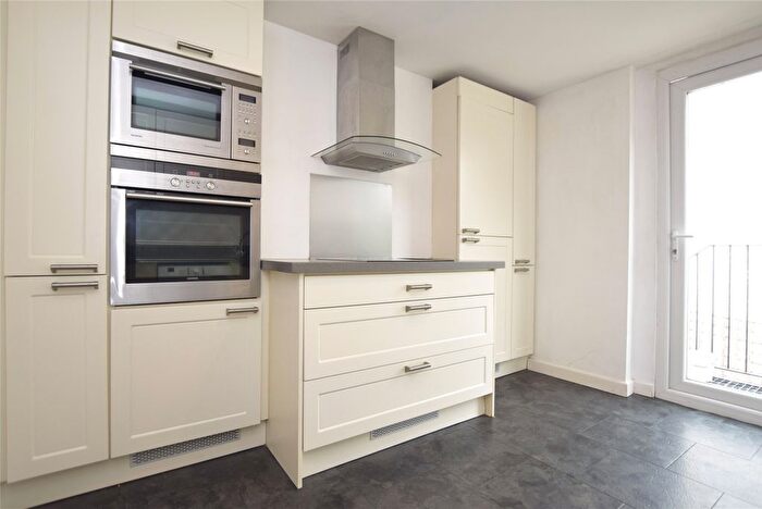 3 Bedroom Terraced House To Rent In St. Georges Road, Cheltenham, Gloucestershire, GL50