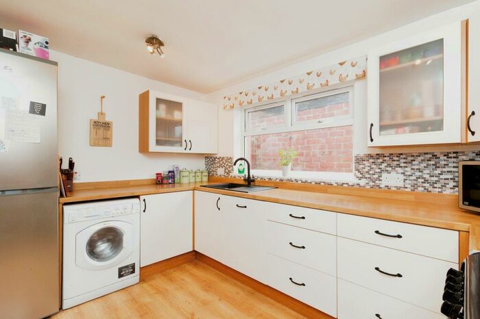 2 Bedroom Semi-Detached House For Sale In High Street, Edzell, Brechin, Angus, DD9